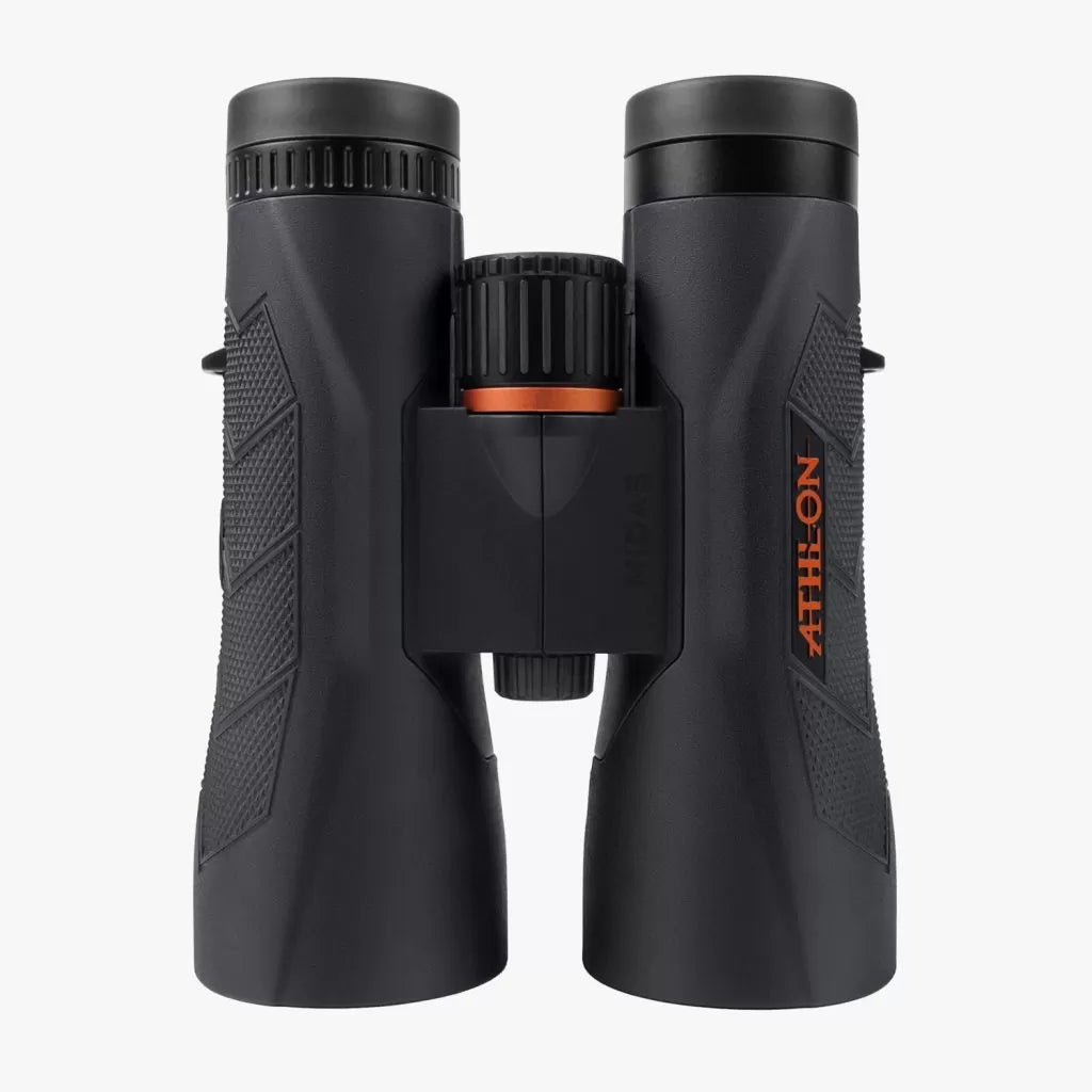 ATHLON MIDAS G2 12X50 UHD BINOCULARS