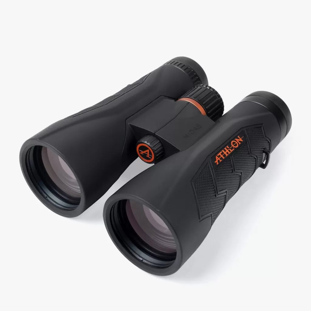 ATHLON MIDAS G2 12X50 UHD BINOCULARS