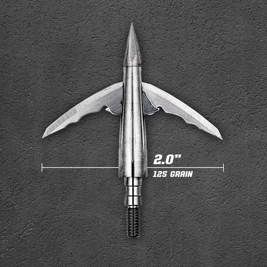 BEAST TITANIUM - 3 PACK