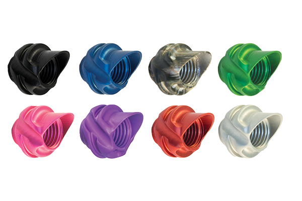 Pro Series Hooded Peep Housing 37 Degree