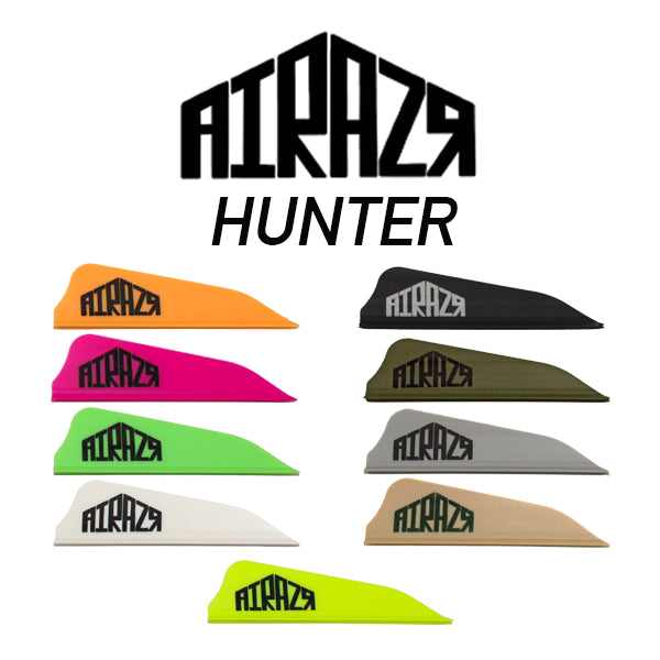 AAE AIRAZR HUNTER VANES (50 pack)