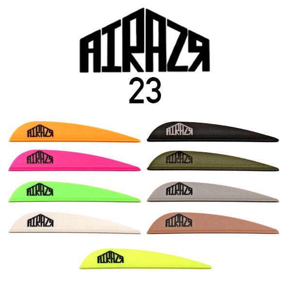 AAE AIRAZR 23 VANES (50 pack)
