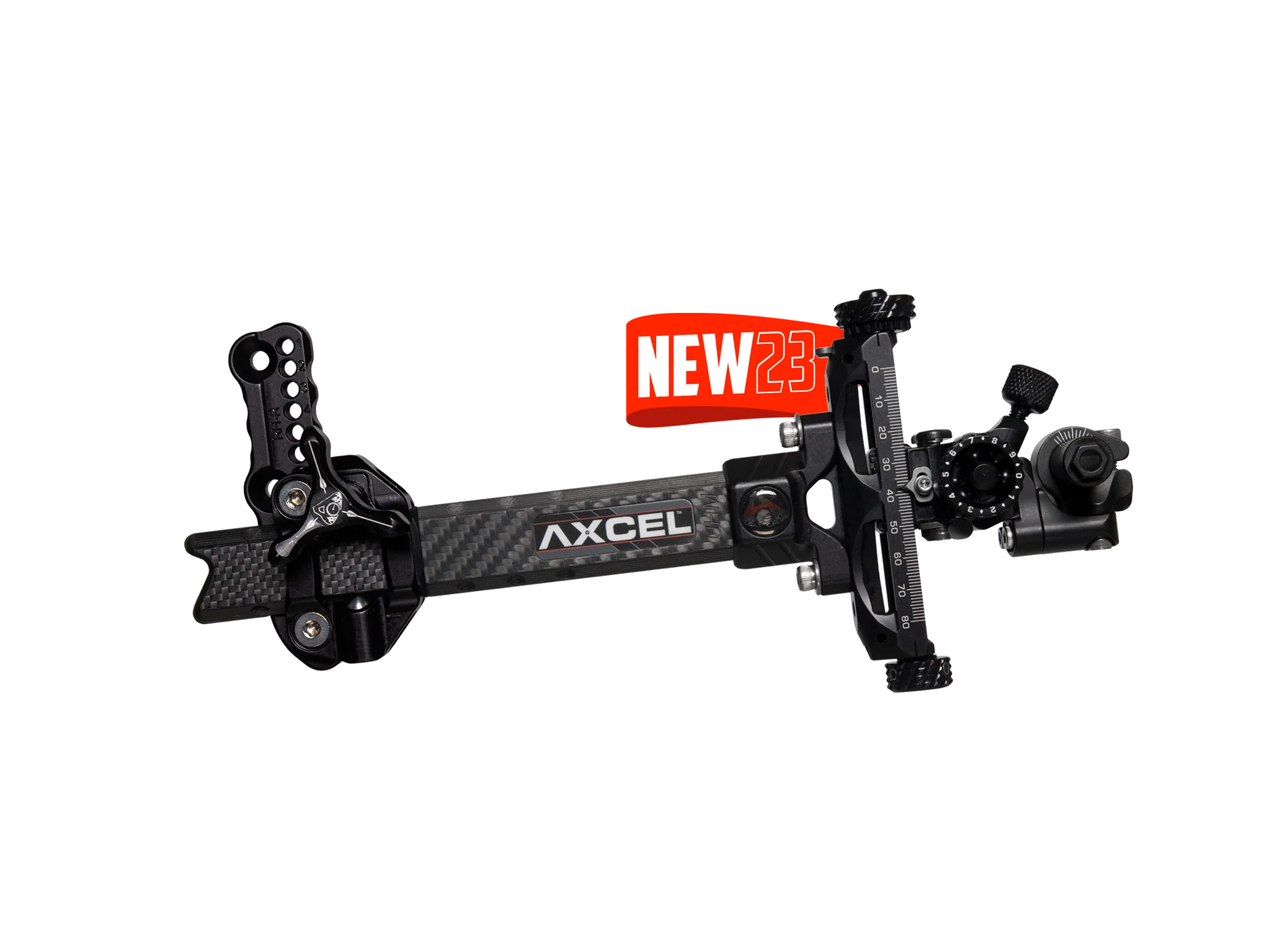 Axcel ACHIEVE XP VARIABLE RANGE - UHM COMPOUND 9"