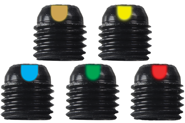 SPECIALYT ARCHERY 1/8″ & Smaller Clarifiers