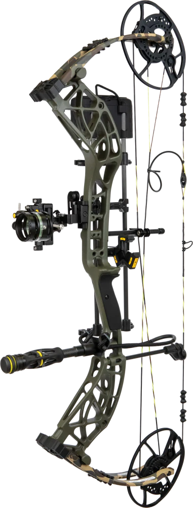 ADAPT 2HP RTH+ COMPOUND BOW