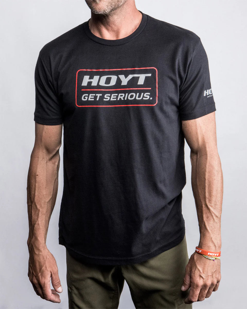 Hoyt BORDER TEE