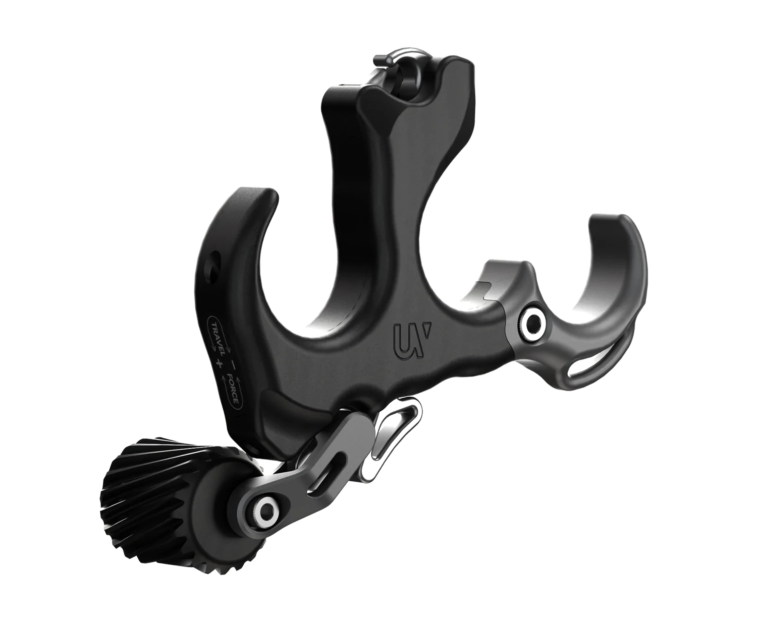 Ultraview UV BUTTON RELEASE