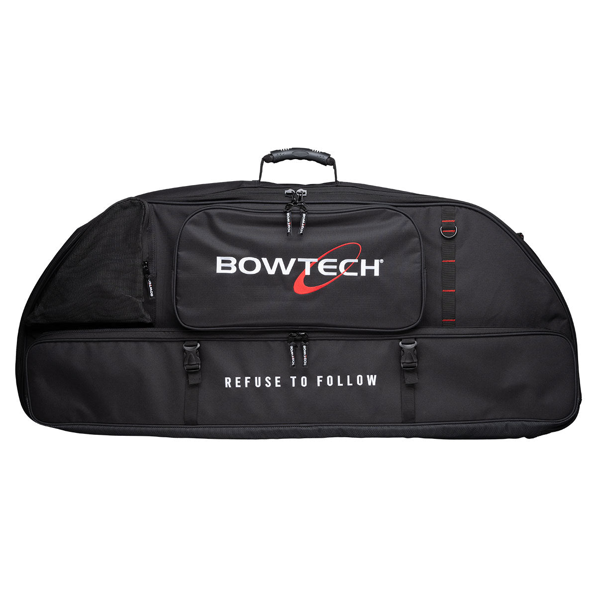BOWTECH DOUBLE BOW CASE