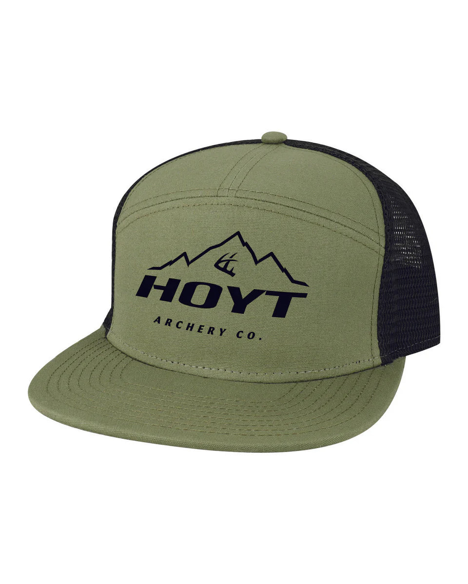 HOYT ELEVATE HAT