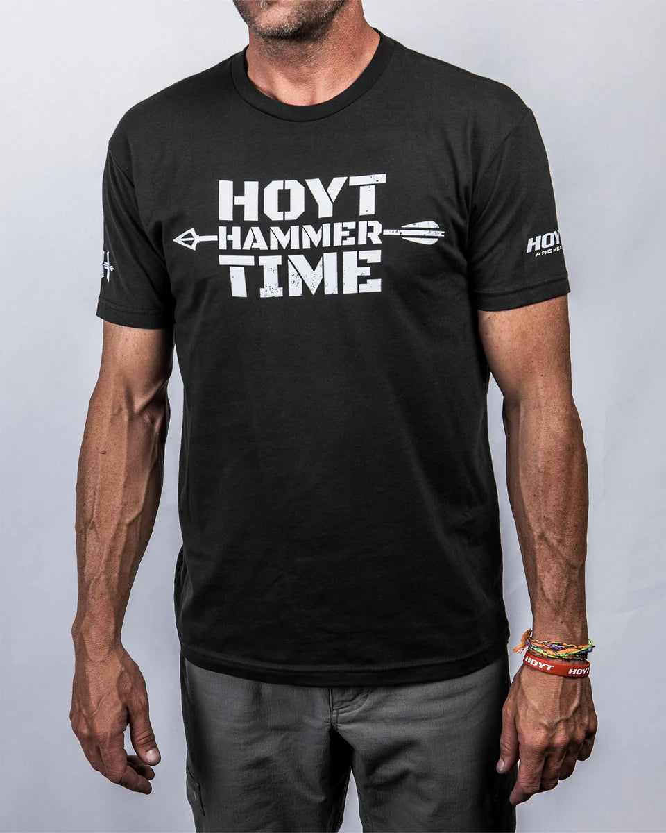 HAMMER TIME TEE