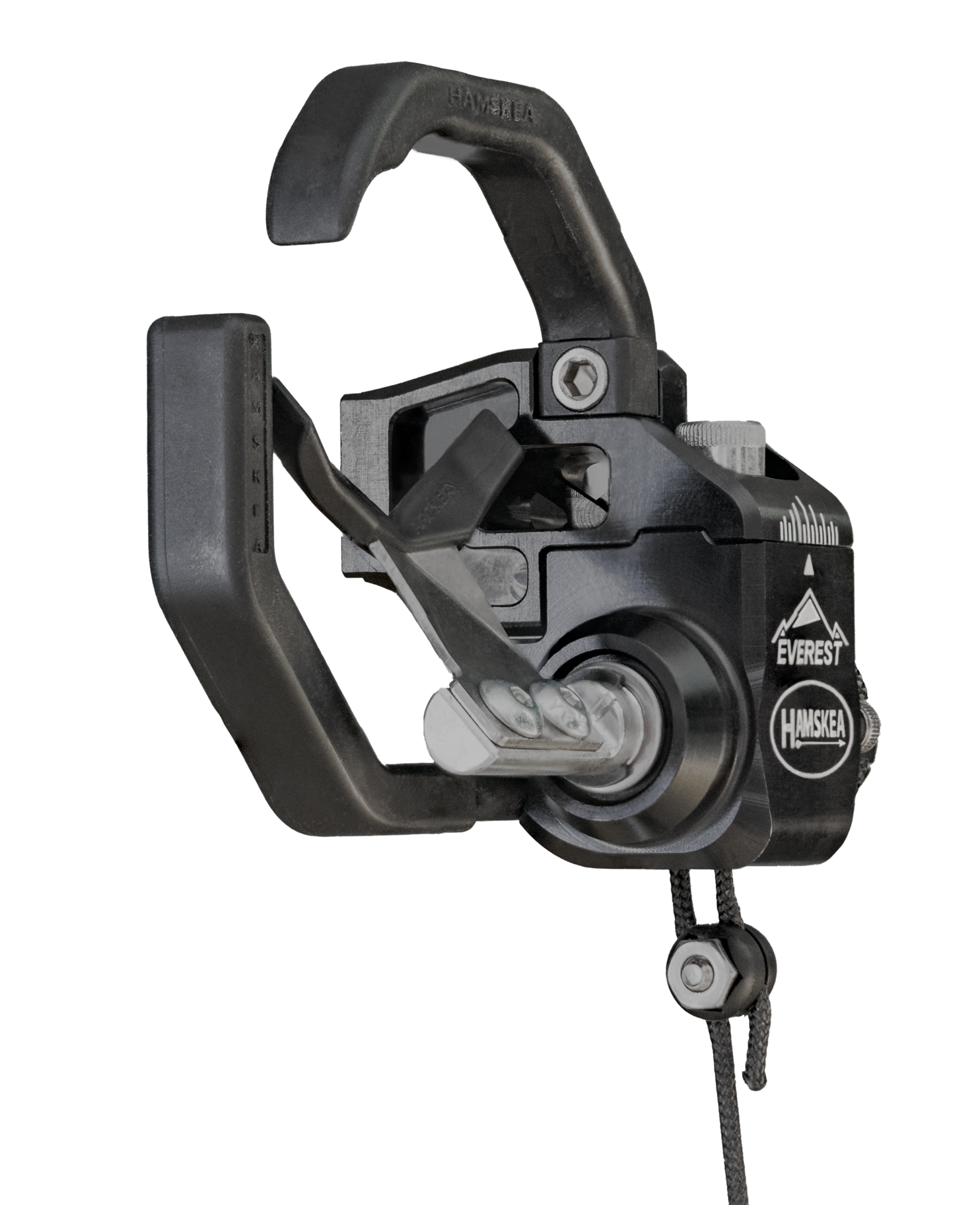 Hamskea EVEREST INTEGRATE COMPATIBLE REST