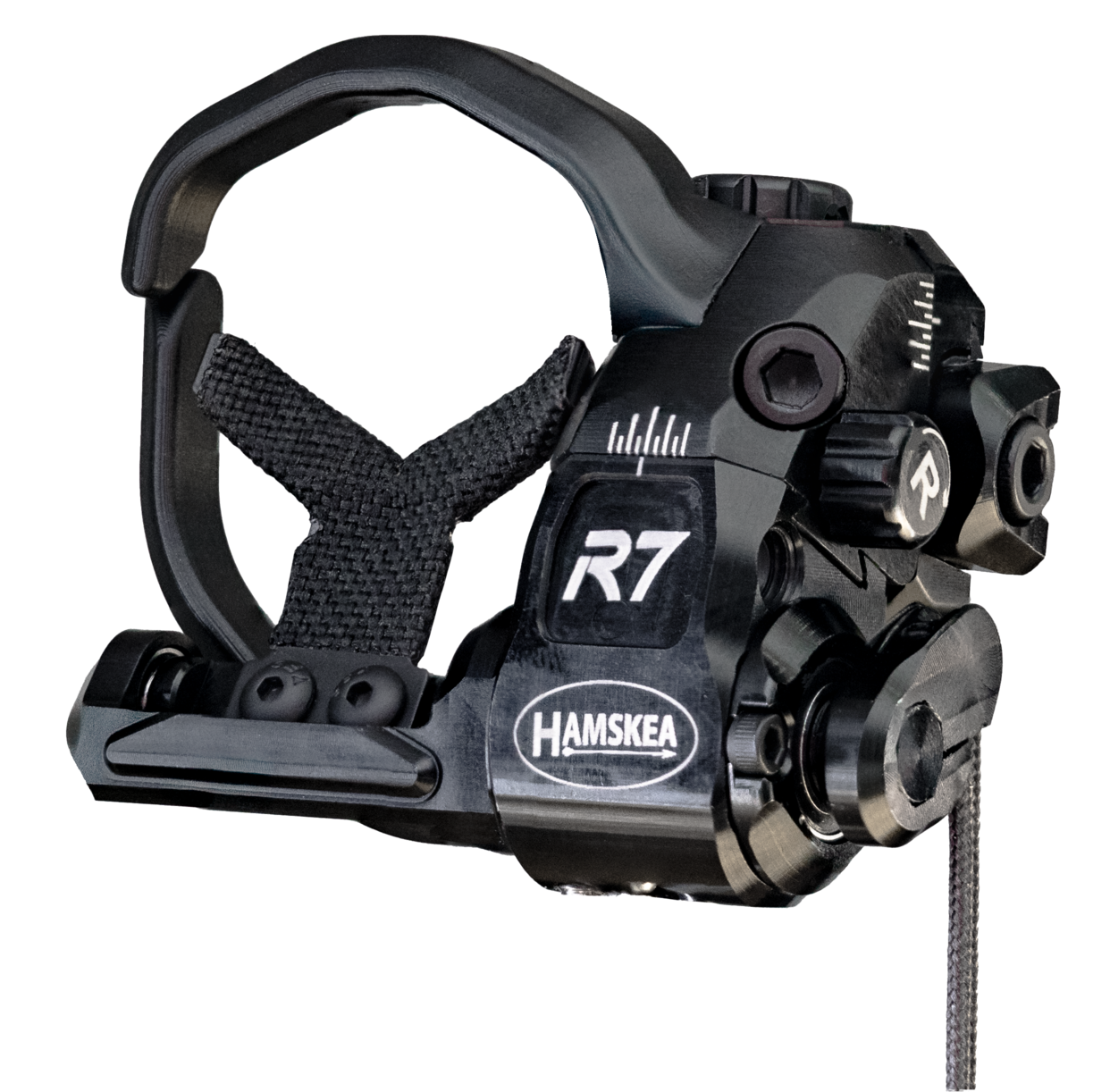 Hamskea R7 ARROW REST