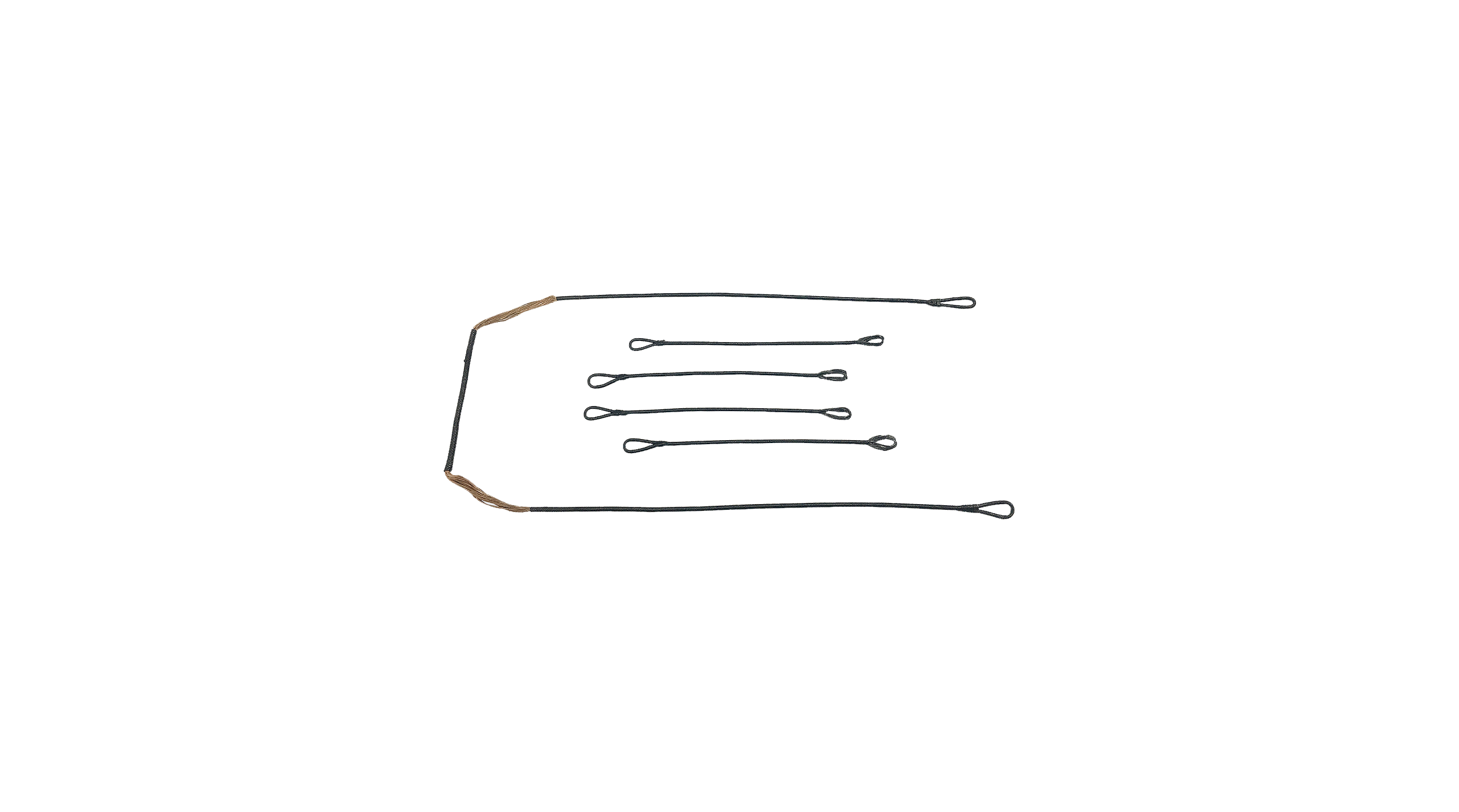 Ravin String and cable set (R9,R10,R15,R20,R29, R29X)