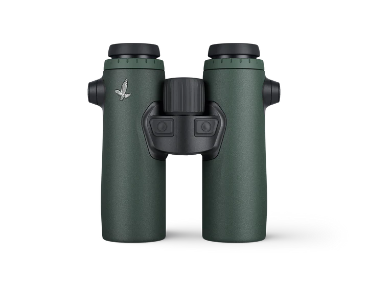 Swarovski 10x32, 8x32 EL RANGE Binoculars
