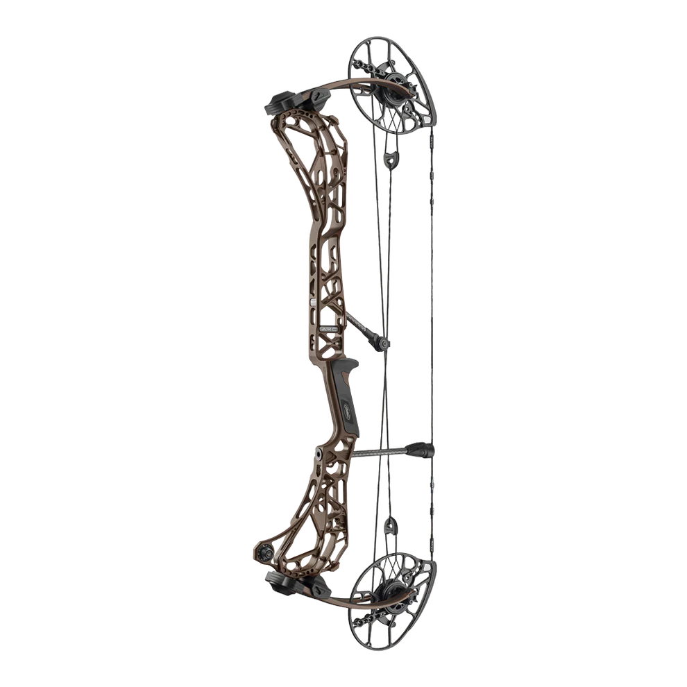 Mathews ARC 34