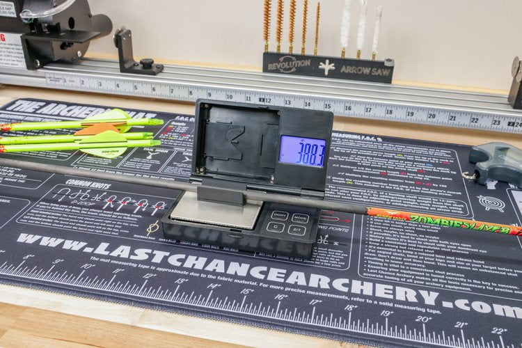 LCA PRO GRAIN SCALE 2.0