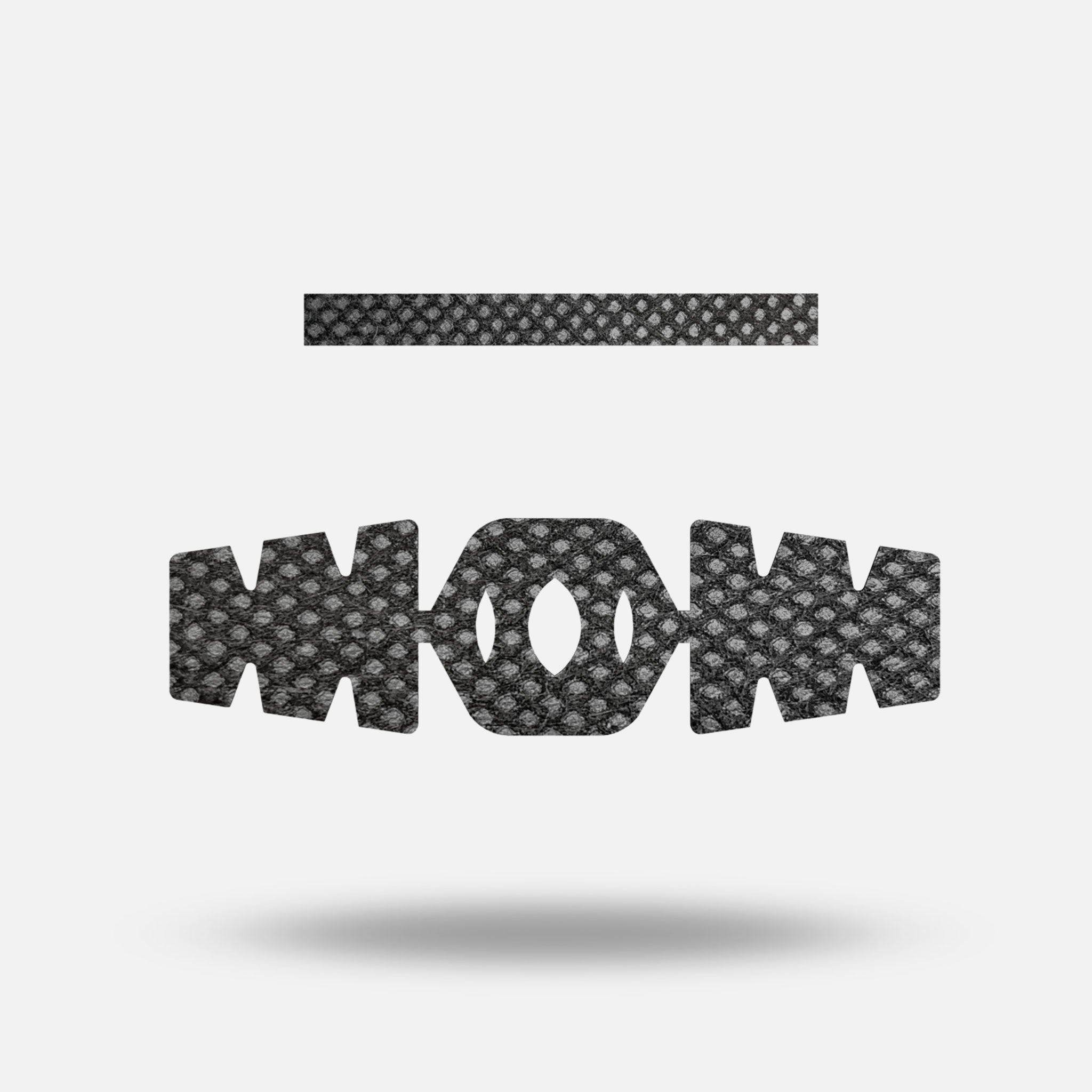 QAD LASER CUT FELT KIT