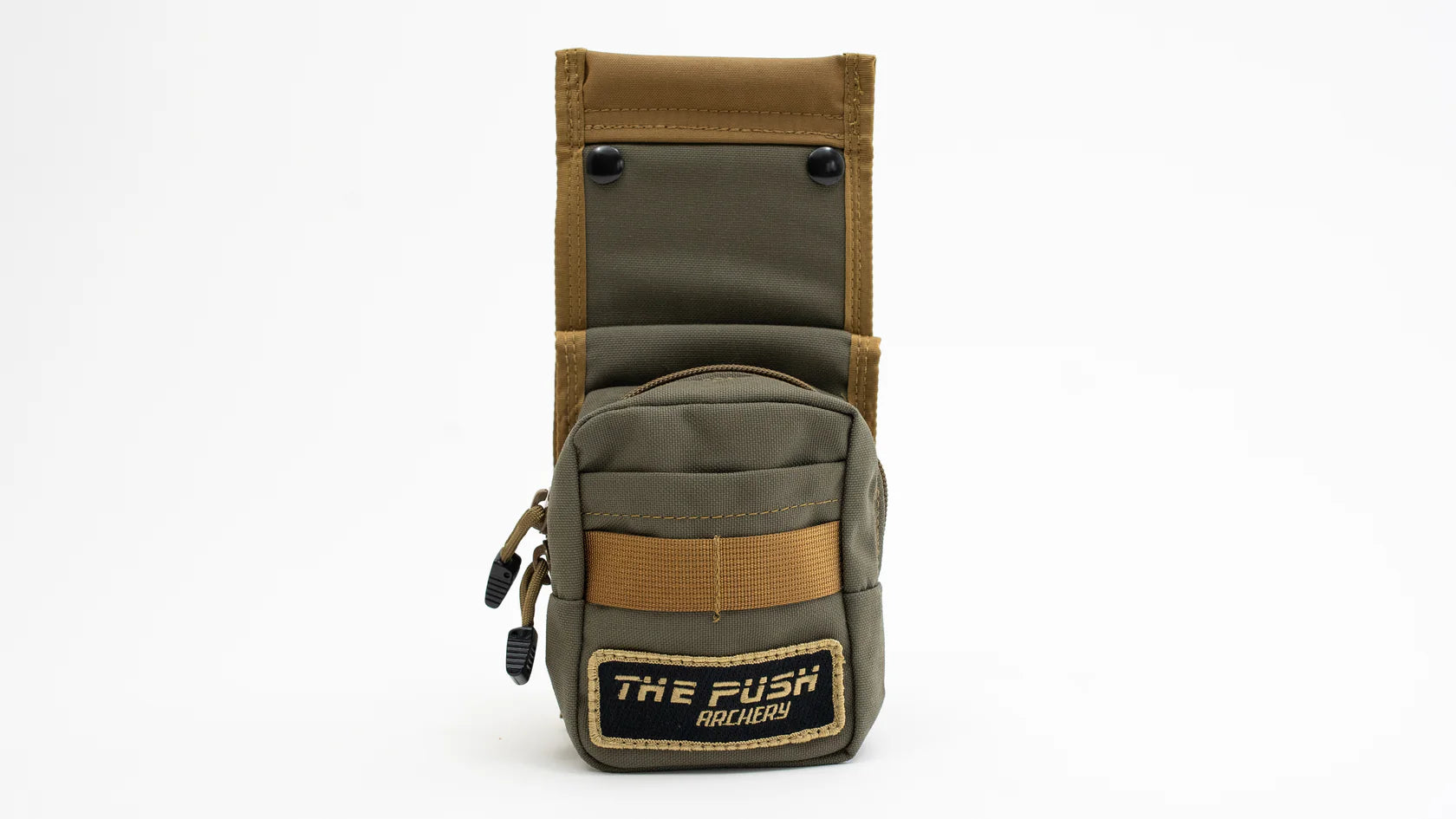 THE PUSH ARCHERY  Delta - Pocket Quiver