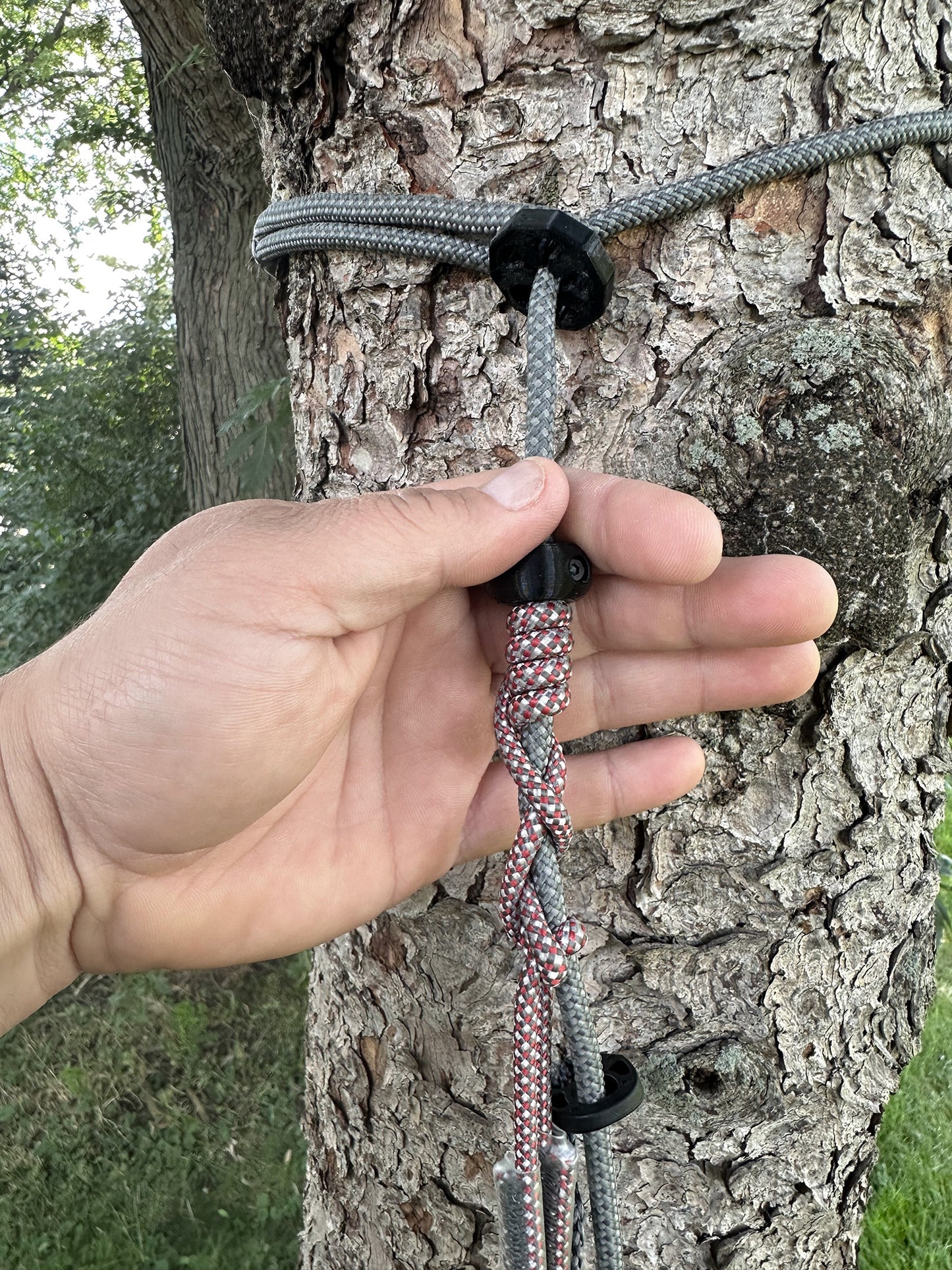 SE7EN™ MICRO TETHER ROPE