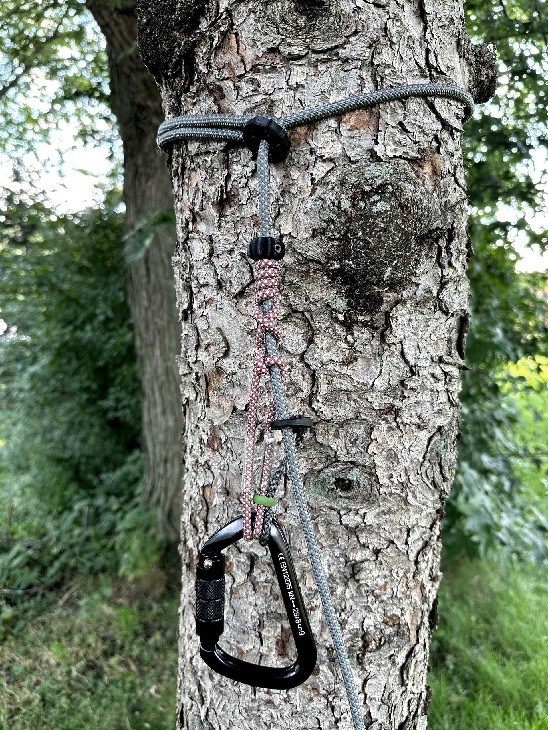 SE7EN™ MICRO TETHER ROPE