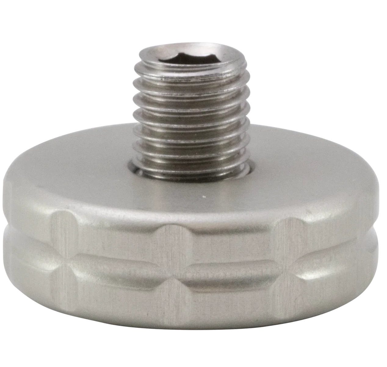 Axcel 1.25" Stainless Steel Weight (2 oz)