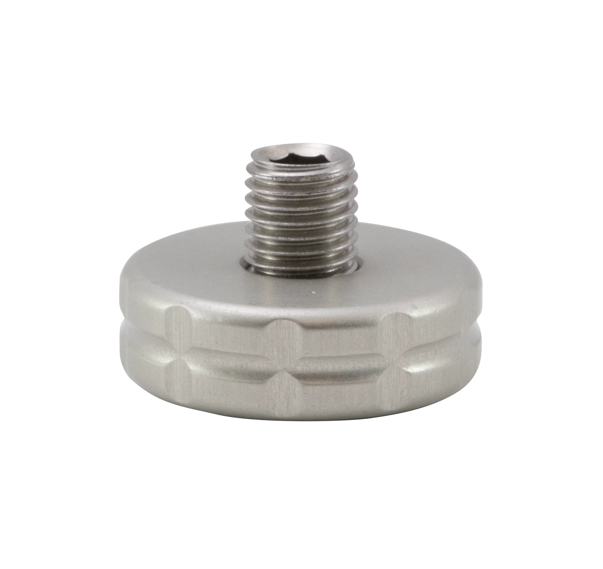 AXCEL® STABILIZER WEIGHTS - 1" DIA. - SST 1oz 3 pack