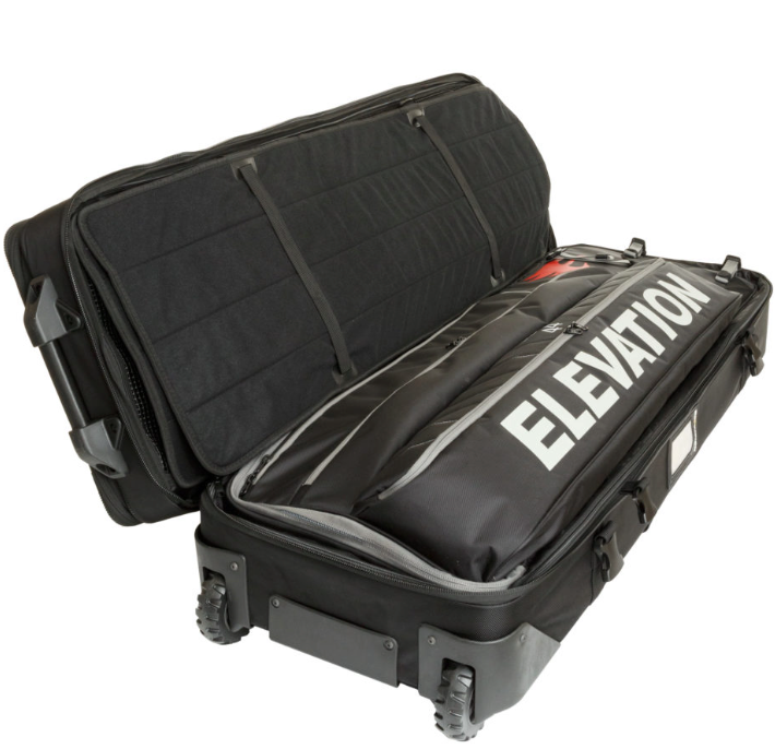Elevation JETSTREAM TRAVEL CASE