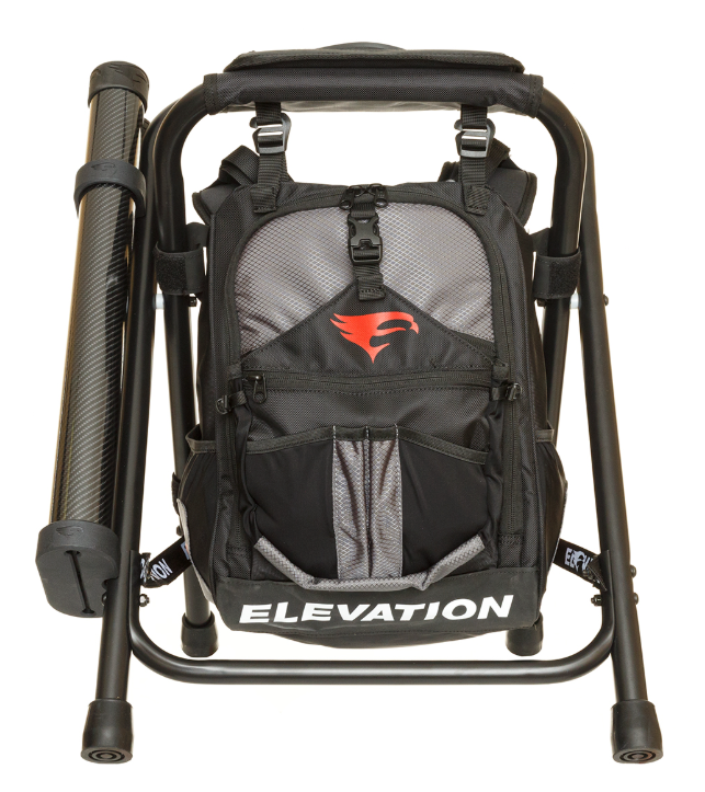 Elevation NEST SHOOTER STOOL
