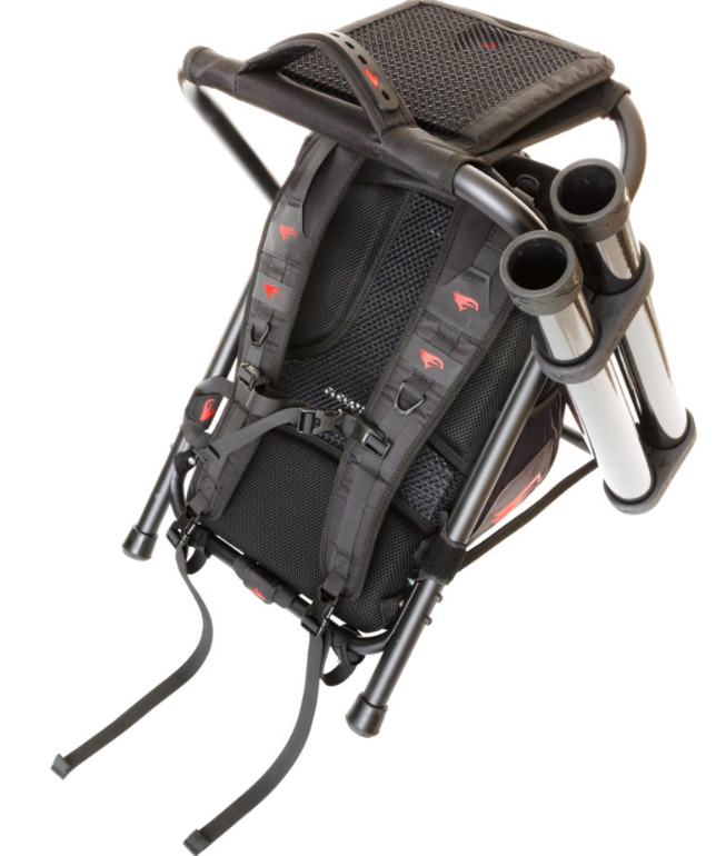 Elevation NEST SHOOTER STOOL