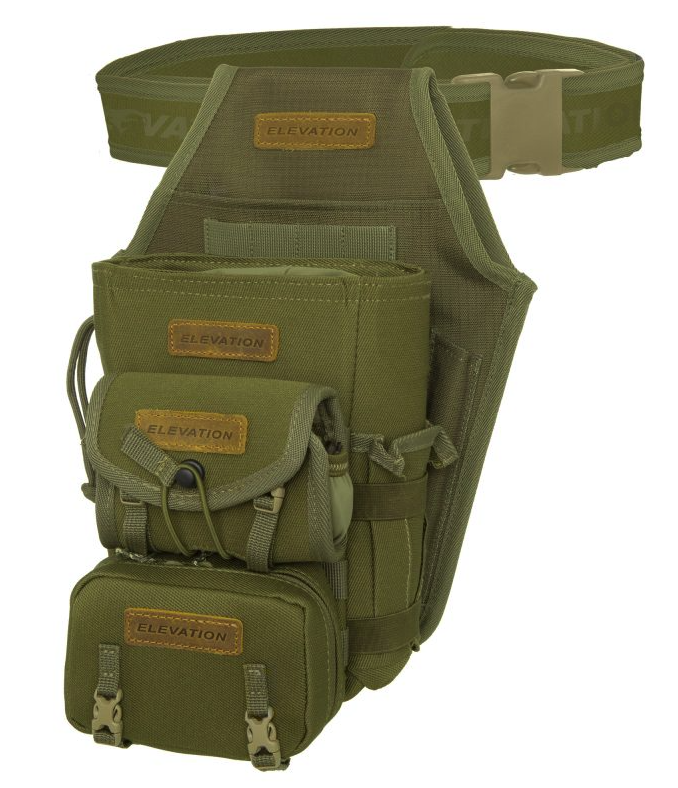 Elevation TERRA MGS SLEEVE QUIVER PACKAGE