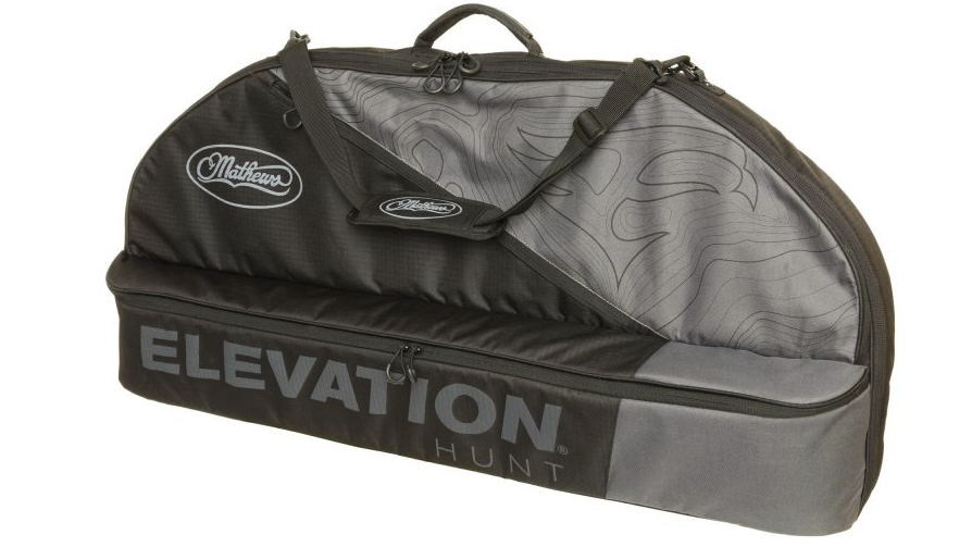 Elevation V1 MATHEWS TOPO BOW CASE