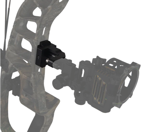 Trophy Ridge PICATINNY RAIL ADAPTER