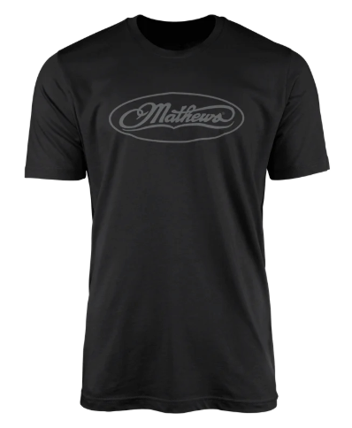 Mathews CLASSIC LOGO TEE