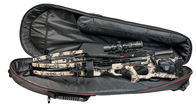 TenPoint NARROW SOFT CASE