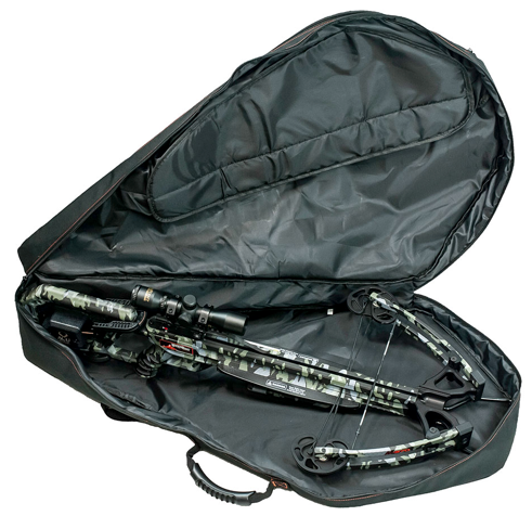 Wicked Ridge SOFT CROSSBOW CASE