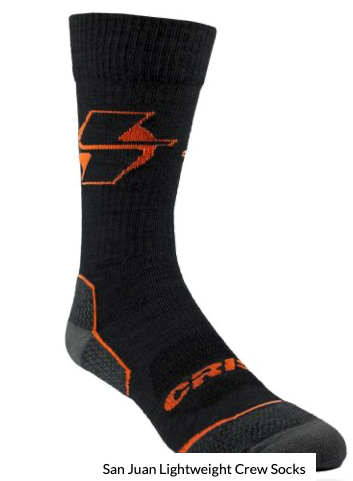 Crispi SAN JUAN SOCKS