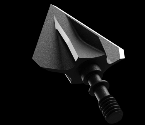 ANNIHILATOR KATANA BROADHEADS  100/125/200G