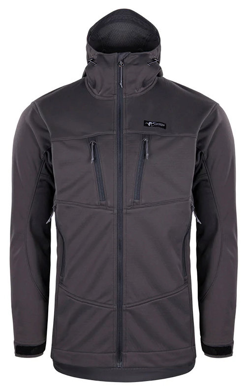 HEADWALL JACKET