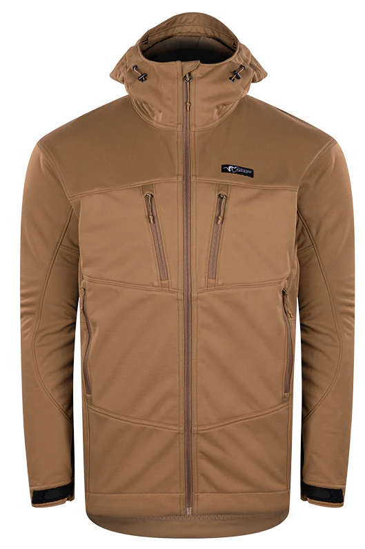 HEADWALL JACKET