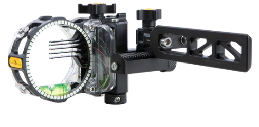 Trophy Ridge REACT PRO 5