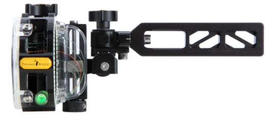 Trophy Ridge REACT PRO 5