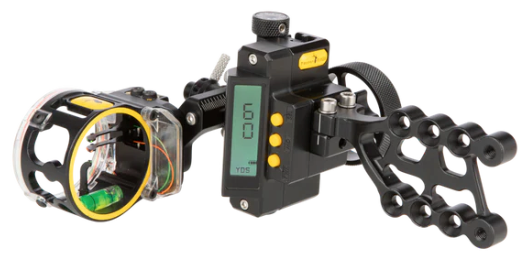 Trophy Ridge DIGITAL REACT TRIO PRO