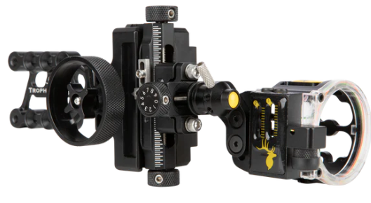 Trophy Ridge DIGITAL REACT TRIO PRO