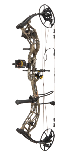 Bear Paradigm RTH Package