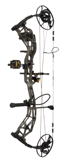 Bear Paradigm RTH Package