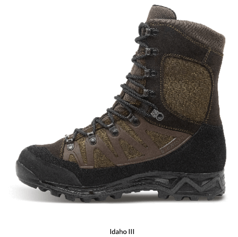 Crispi IDAHO III (non-insulated)