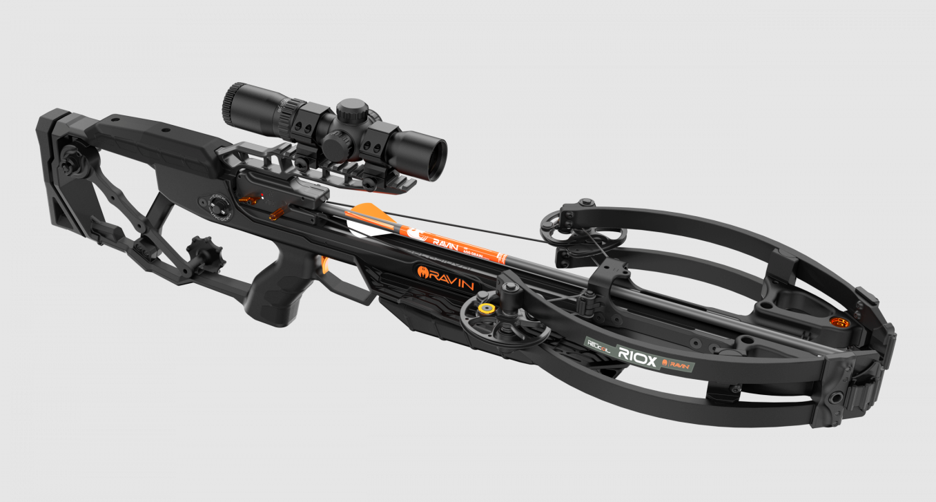 Ravin R10X CROSSBOW
