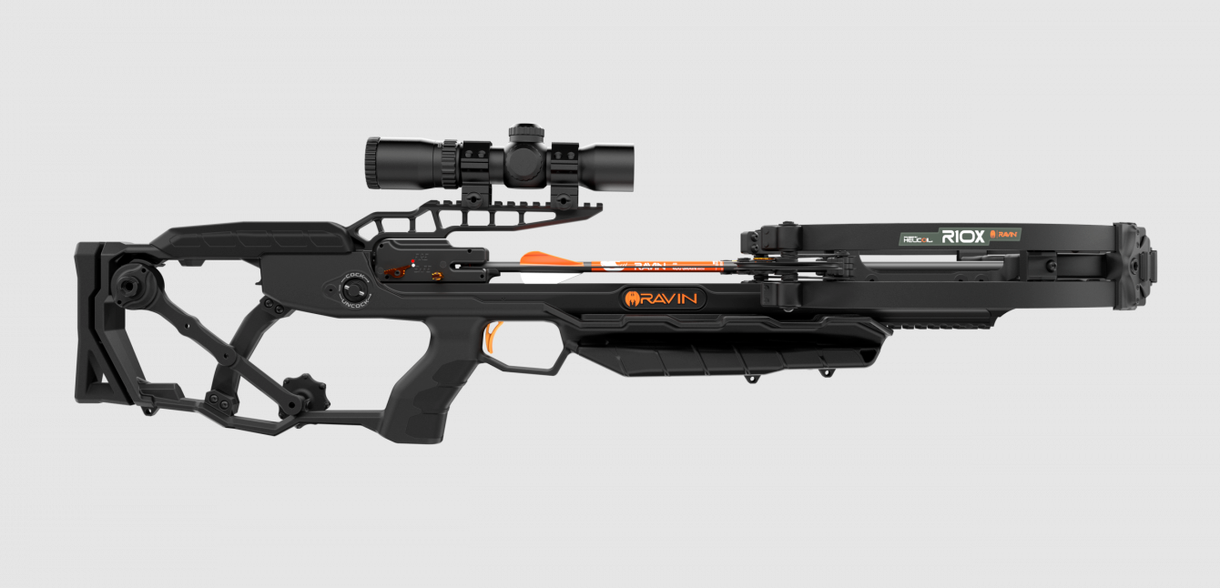 Ravin R10X CROSSBOW