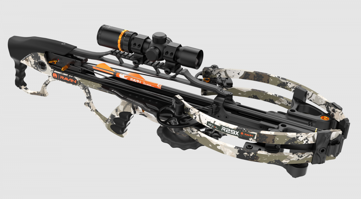 Ravin R29X XK7 CROSSBOW