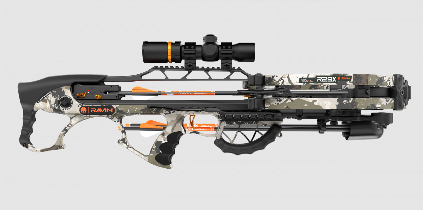 Ravin R29X XK7 CROSSBOW